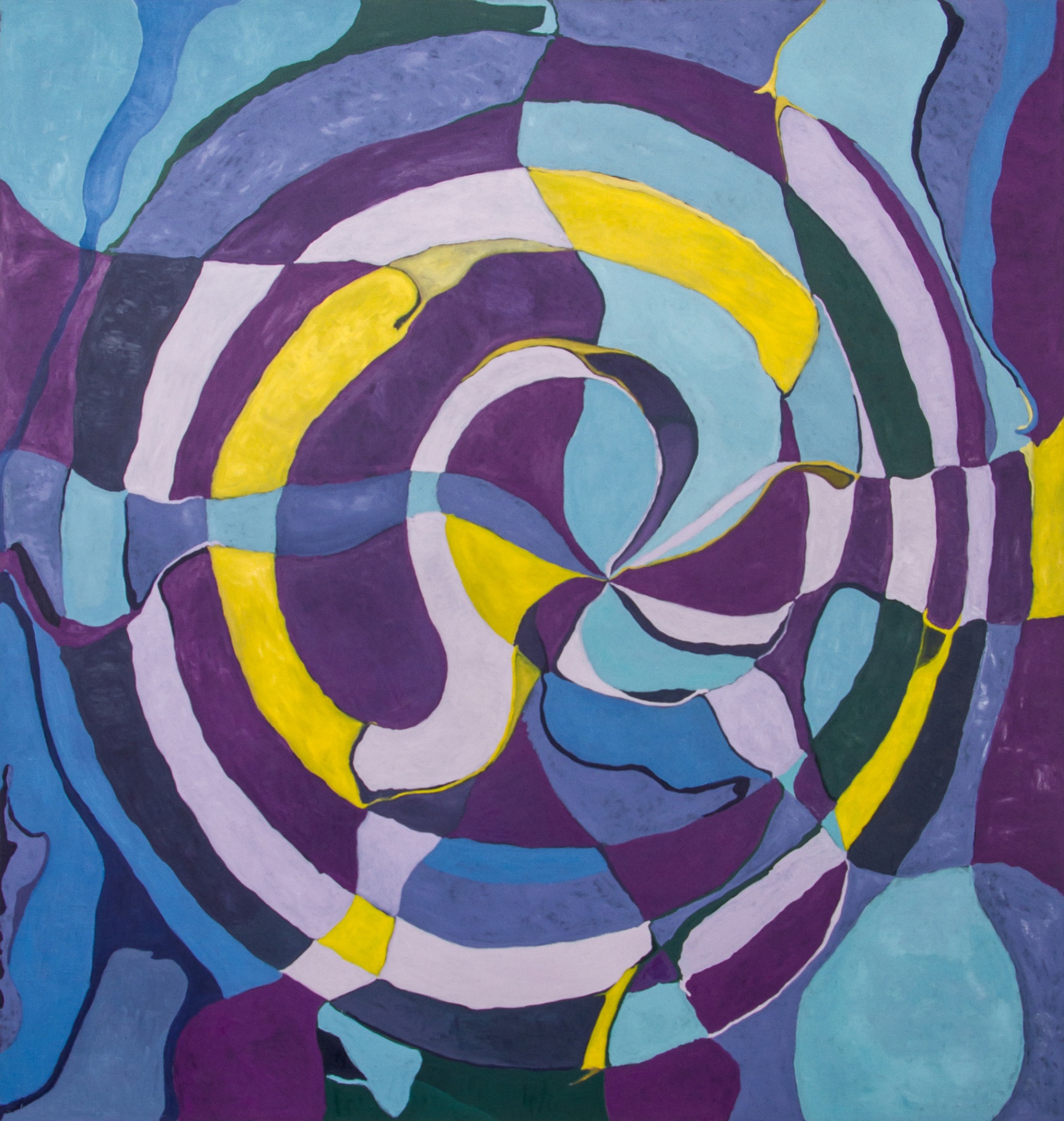Intersecciones