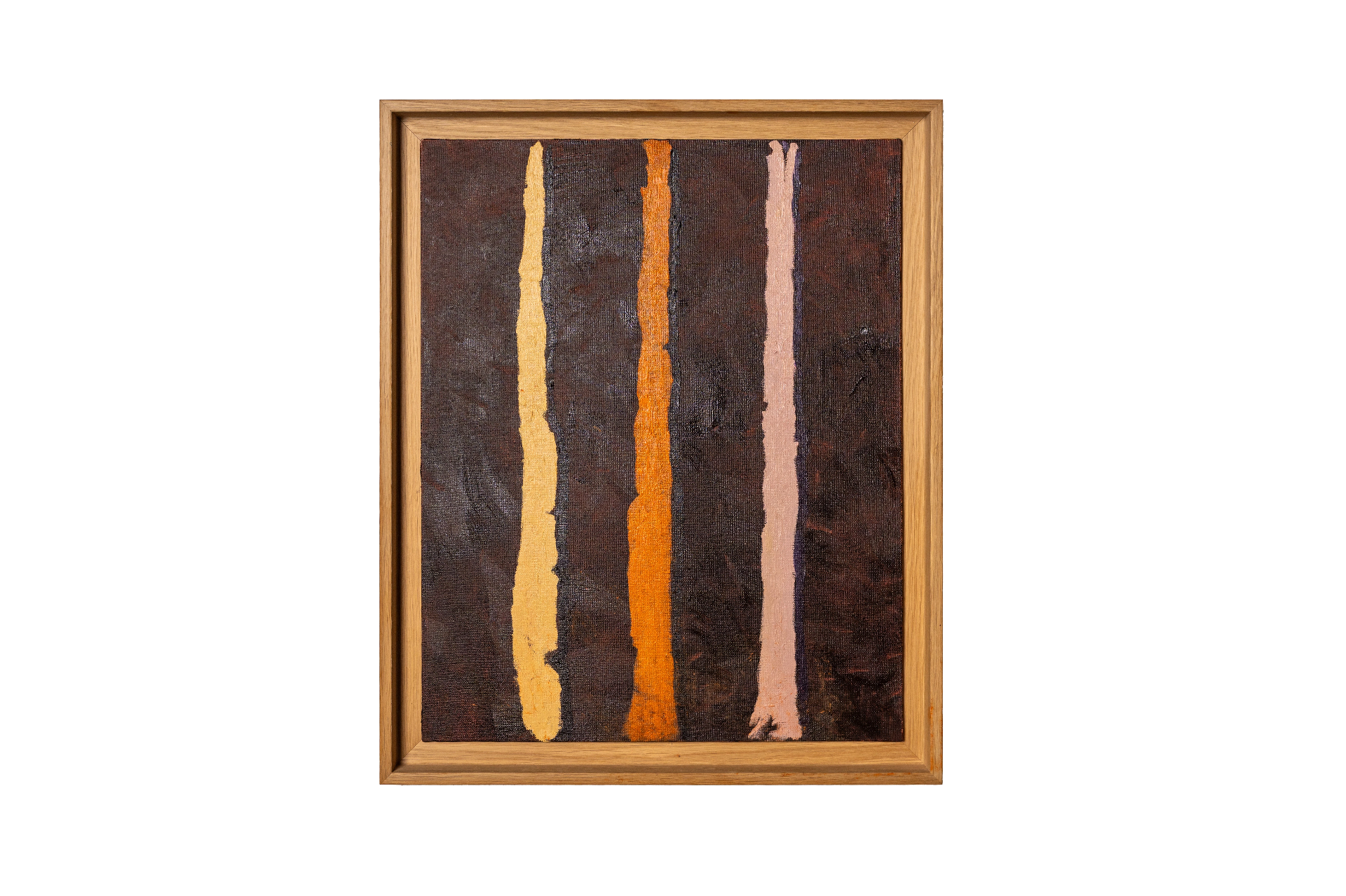 John Cabeça de Lobo — obra 6