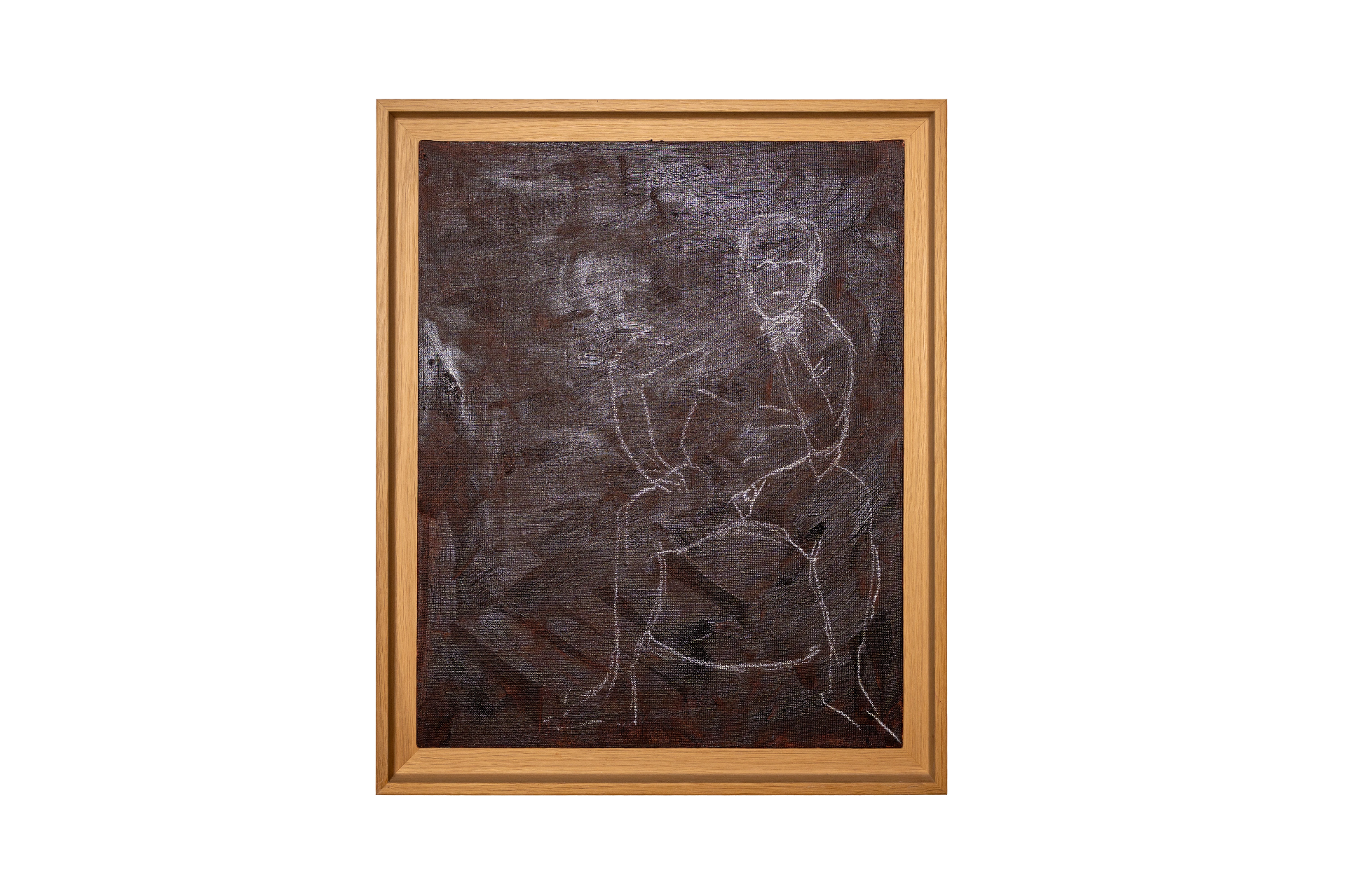 John Cabeça de Lobo — obra 4