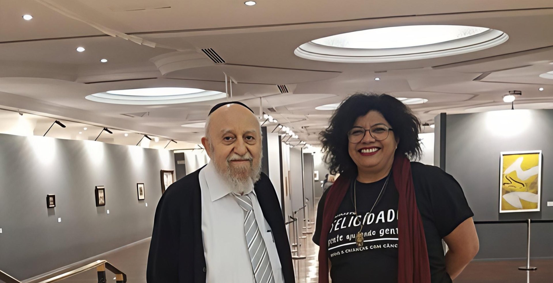 Grandes Coleções — Clube Hebraica